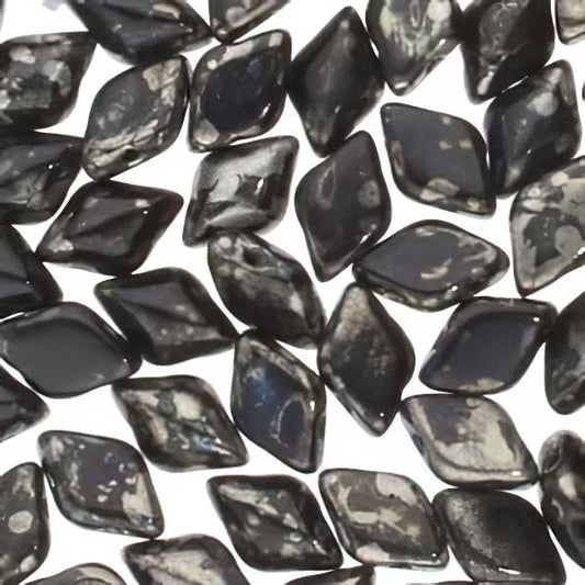 GemDuo - Jet Rembrandt (8g)