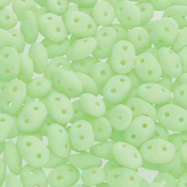 Superduos - Bondeli Matte Lime (Tube)