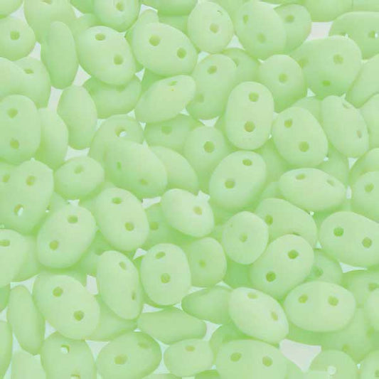 Superduos - Bondeli Matte Lime (Tube)