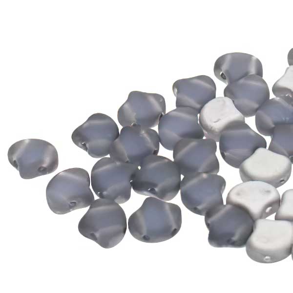 Ginko - Backlit Matte Periwinkle