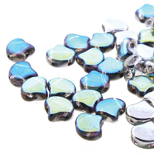 Ginko - Backlit Purple Haze AB