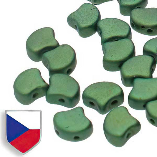 Ginko - Gold Shine Dark Olive Green