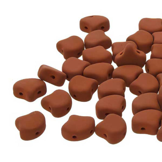 Ginko - Matte Velvet Brick