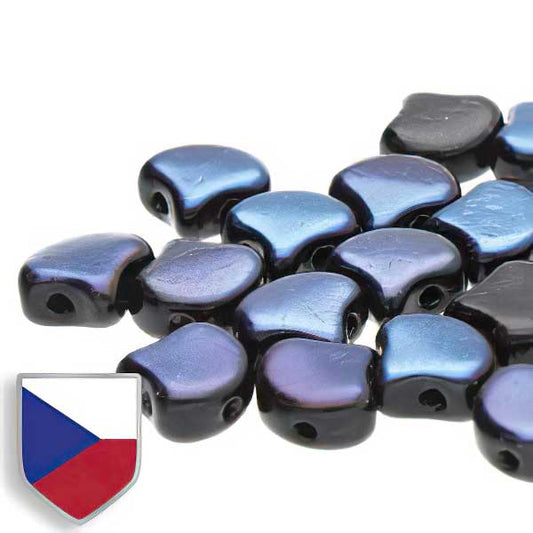 Ginko - Jet Azuro Czech Shield