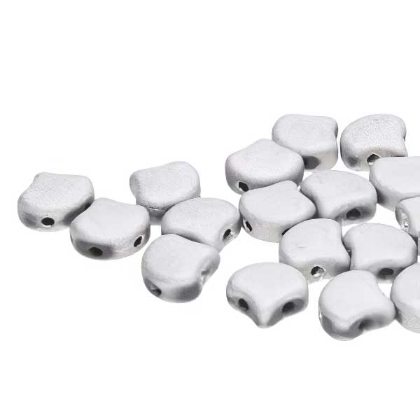 Ginko - Jet Matte Labrador