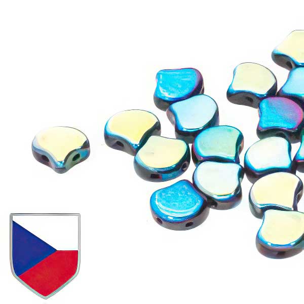 Ginko - Jet Full AB Czech Shield