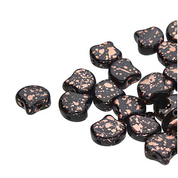 Ginko - Jet Copper Splash