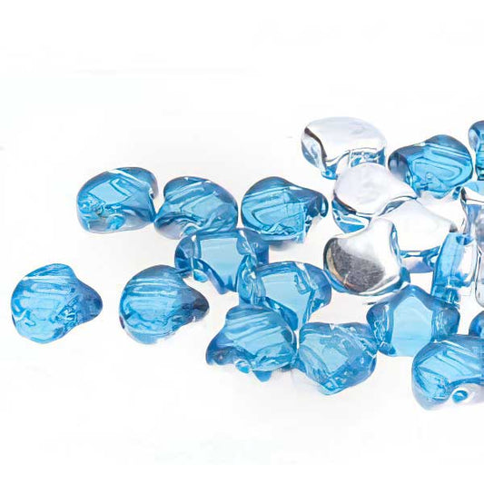 Ginko - Backlit Aqua