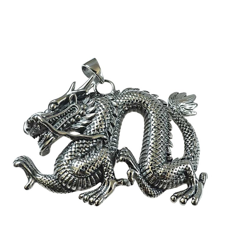 Massively Magnificent Dragon SS each