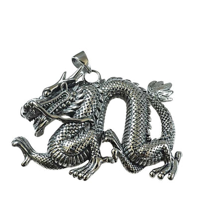 Massively Magnificent Dragon SS each