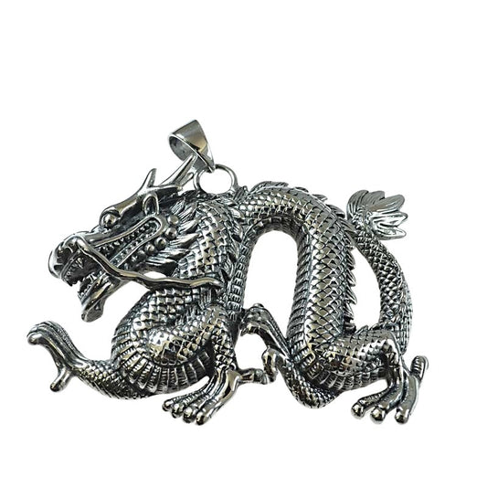 Massively Magnificent Dragon SS each