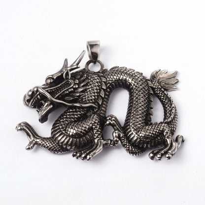 Massively Magnificent Dragon SS each