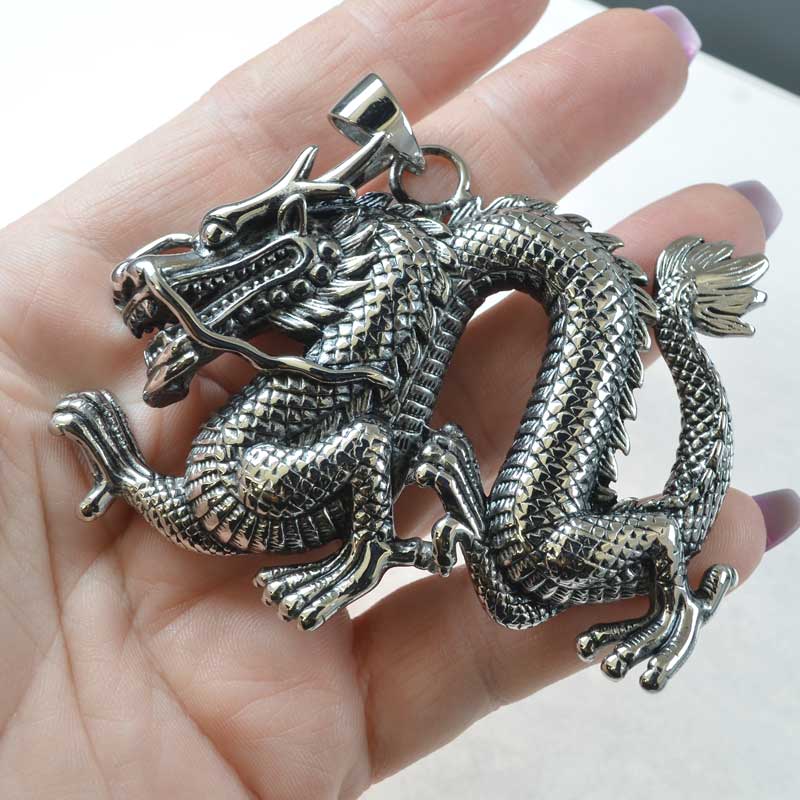 Massively Magnificent Dragon SS each