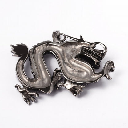 Massively Magnificent Dragon SS each