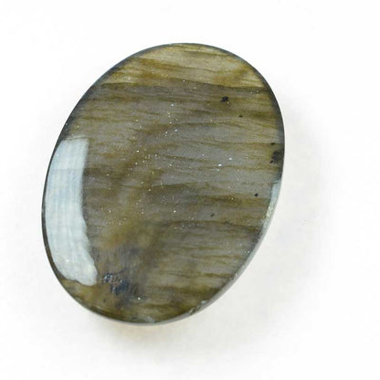 OOAK Stone Cabochon -  Oval - Labradorite