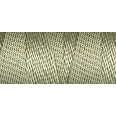 C-Lon Bead Cord - Peridot - Fine