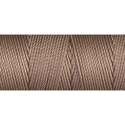 C-Lon Bead Cord - Sable - Fine