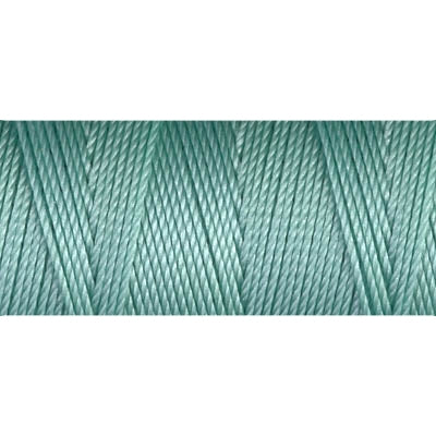 C-Lon Bead Cord - Turquoise - Fine
