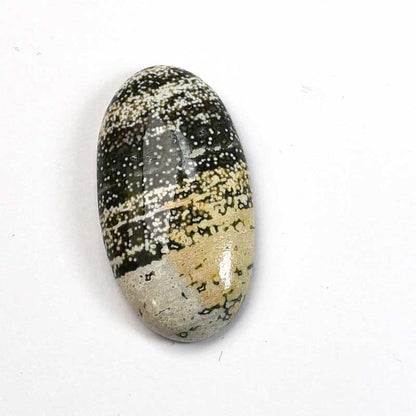 Stone - Limited Edition -  Oval - Ocean Jasper