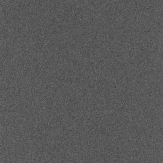 Pure Wool Felt (Extra Thick) - 4x6in - Dark Grey
