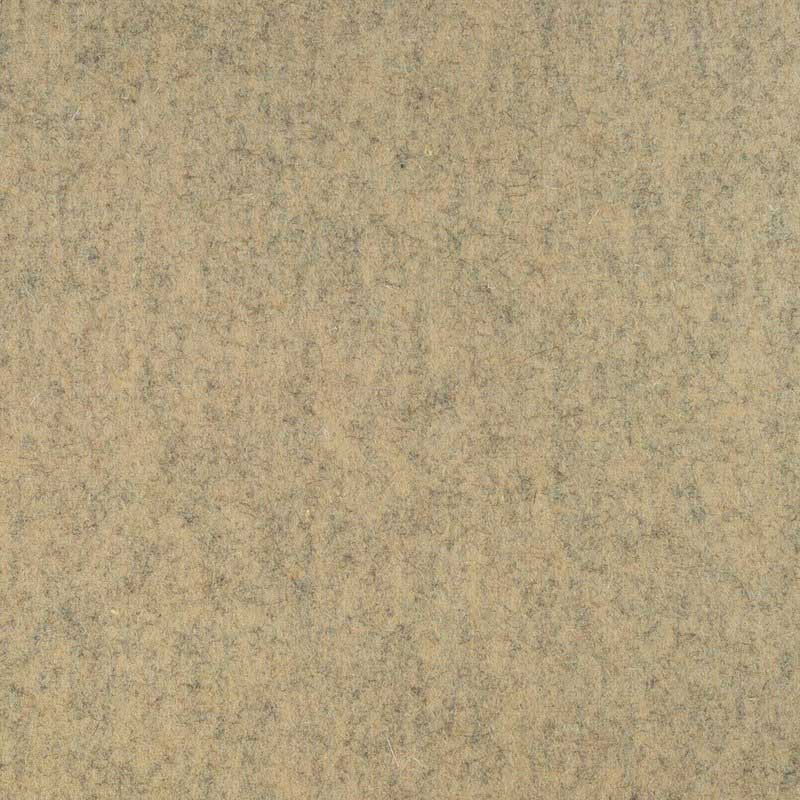 Pure Wool Felt (Extra Thick) - 4x6in - Earth Beige