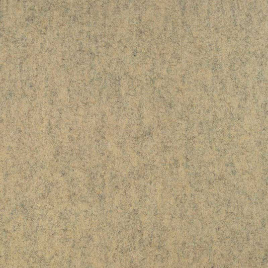 Pure Wool Felt (Extra Thick) - 4x6in - Earth Beige