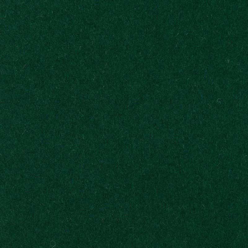 Pure Wool Felt (XX Thick) - 4x6in - Forest Green