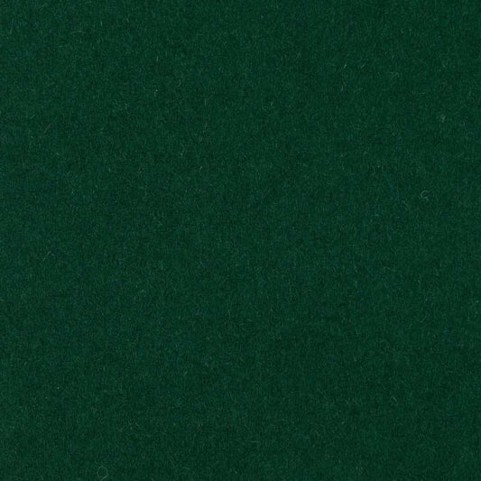 Pure Wool Felt (XX Thick) - 4x6in - Forest Green