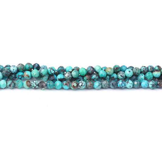 HubeiTurq A Grade/Matrix  3mmFacRd 16in