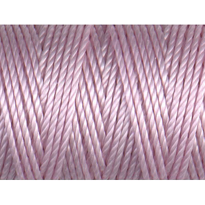 C-Lon Bead Cord - Petal - Heavy