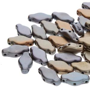 Navette - Crystal Grey Rainbow (20)