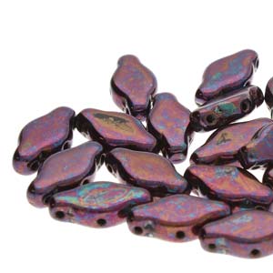 Navette - Jet Iris Luster (20)