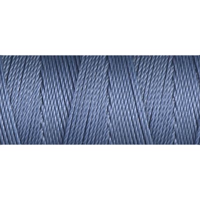 C-Lon Bead Cord - Light Blue - Fine