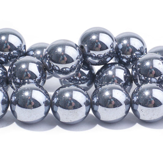 Terahertz   12mm Round 15.5in