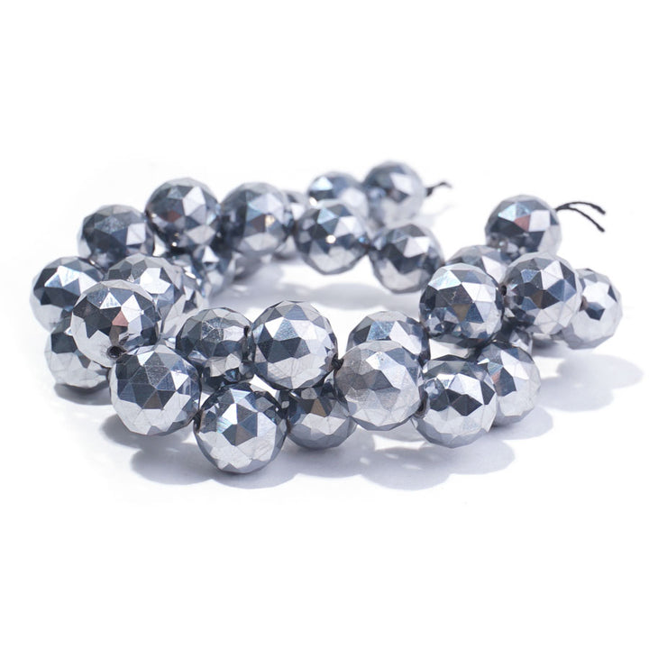 Terahertz   12mm Fac Round 15.5in