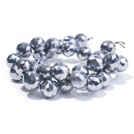 Terahertz   12mm Fac Round 15.5in