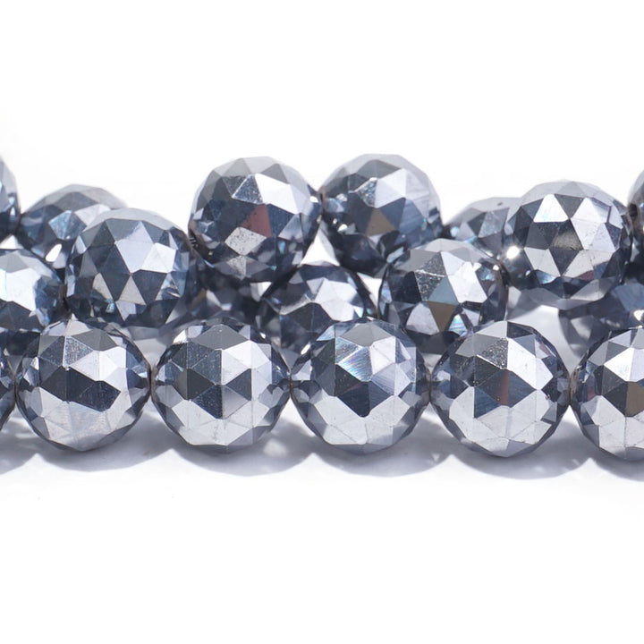 Terahertz   12mm Fac Round 15.5in