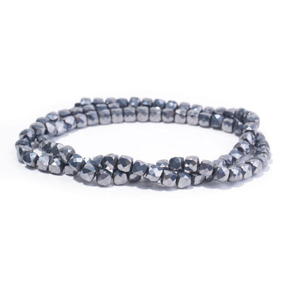 Terahertz   4mm Fac Cube 15.5in