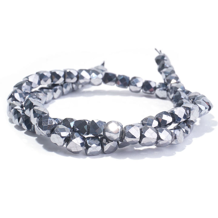 Terahertz   6mm Fac Cube 15.5in