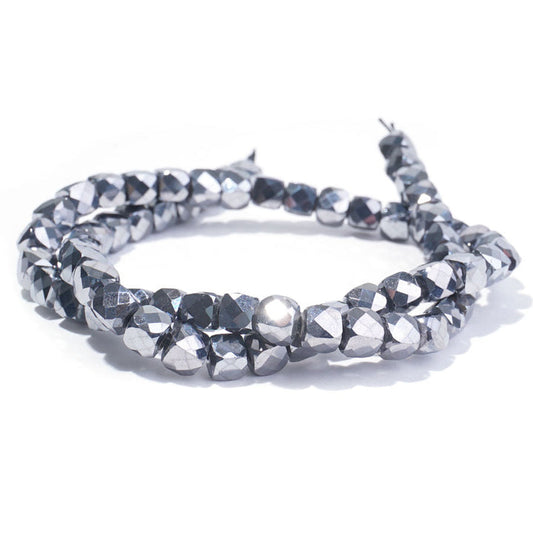 Terahertz   6mm Fac Cube 15.5in