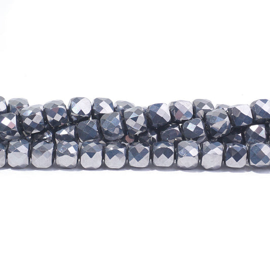 Terahertz   6mm Fac Cube 15.5in