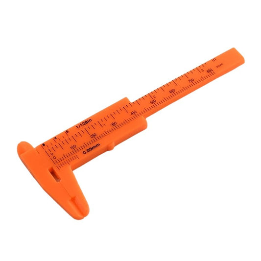 Tools - Plastic Calipers