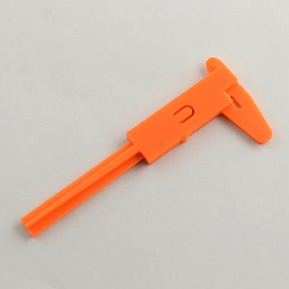 Tools - Plastic Calipers