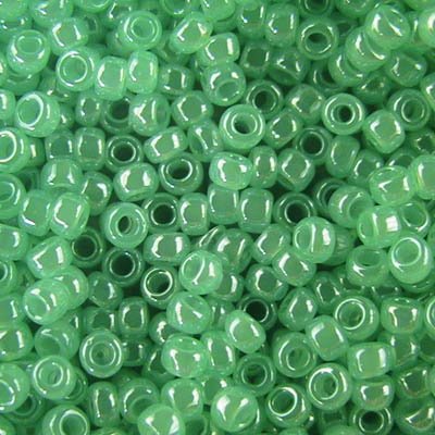 Toho Seed Beads - 11/0 - Ceylon Celery