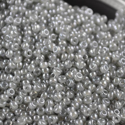 Toho Seed Beads - 11/0 - Ceylon Smoke