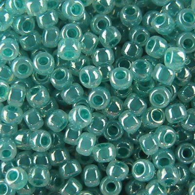 Toho Seed Beads - 11/0 - Ceylon Light Seafoam