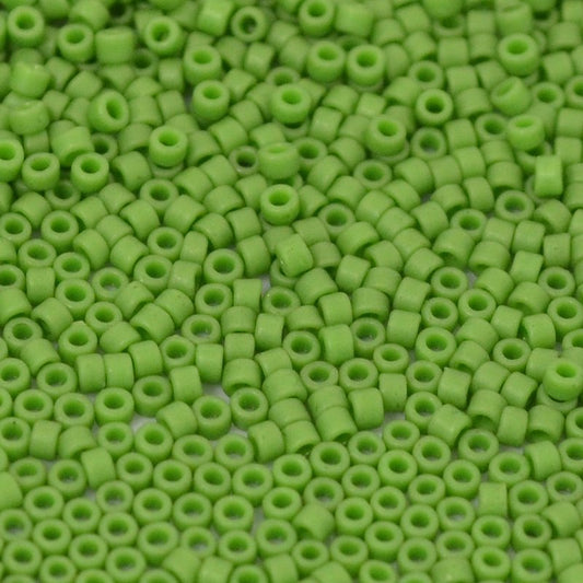 Toho Seed Beads - 15/0 - Semi Glazed Saguaro