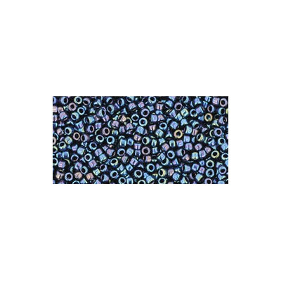 Toho Seed Beads - 15/0 - Metallic Cosmos