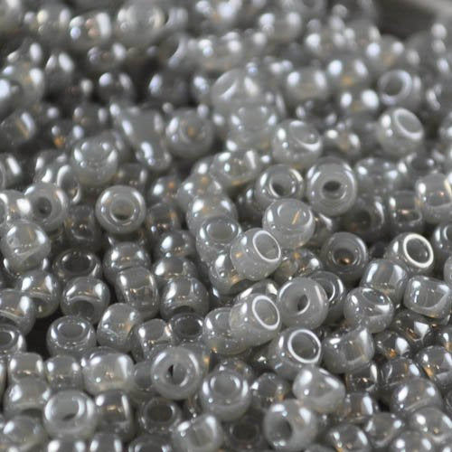 Toho Seed Beads - 8/0 - Ceylon Smoke