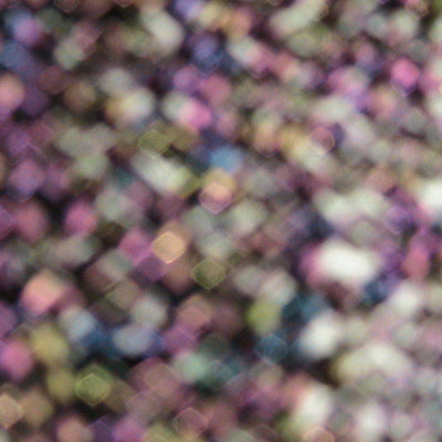 Toho Seed Beads - 8/0 - Transparent Blue